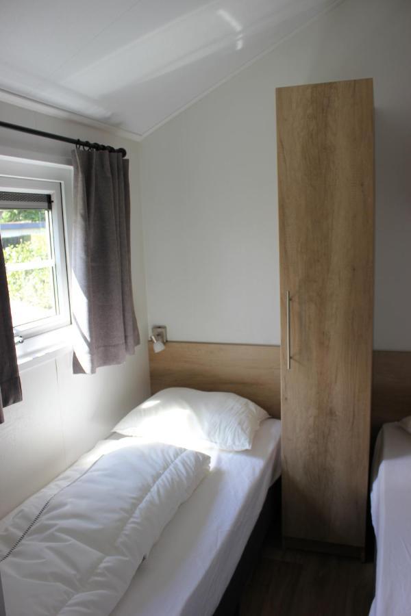De Bijsselse Enk, Noors Chalet 1 Нунспет Екстериор снимка