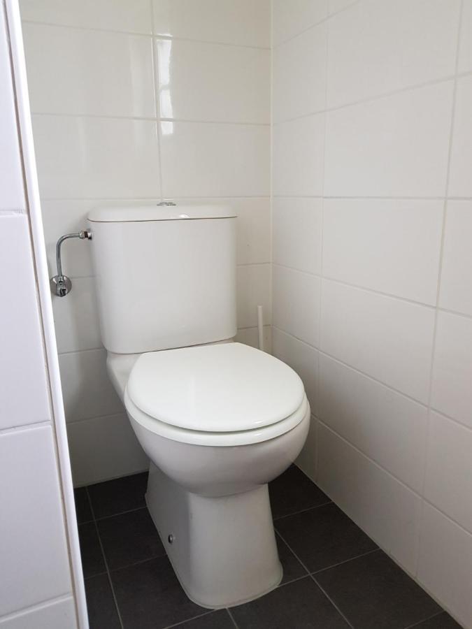 De Bijsselse Enk, Noors Chalet 1 Нунспет Екстериор снимка
