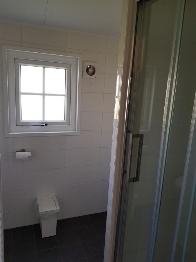 De Bijsselse Enk, Noors Chalet 1 Нунспет Екстериор снимка
