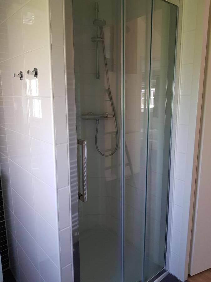 De Bijsselse Enk, Noors Chalet 1 Нунспет Екстериор снимка